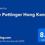 The Pottinger Hong Kong