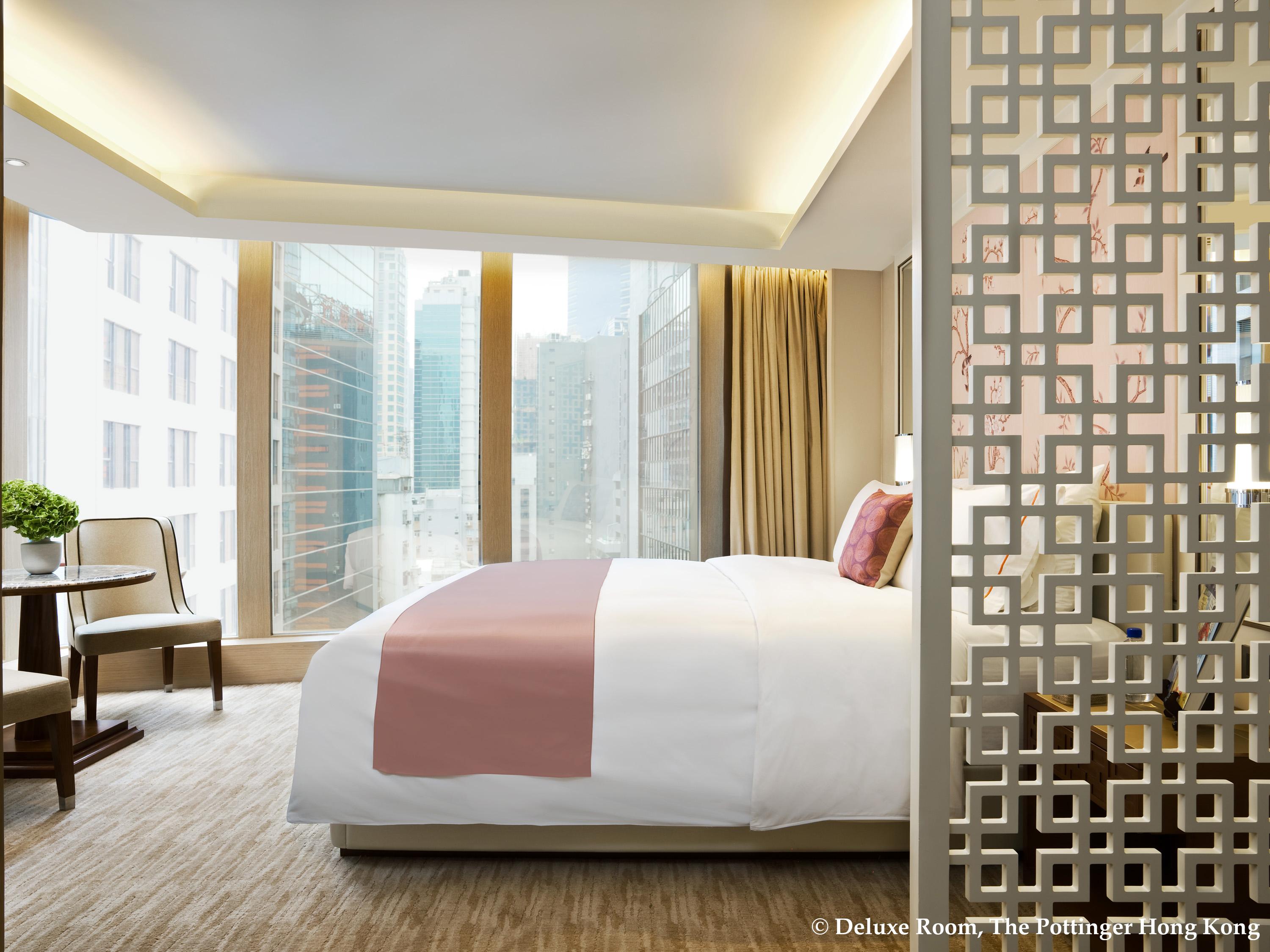Hotel The Pottinger 5*