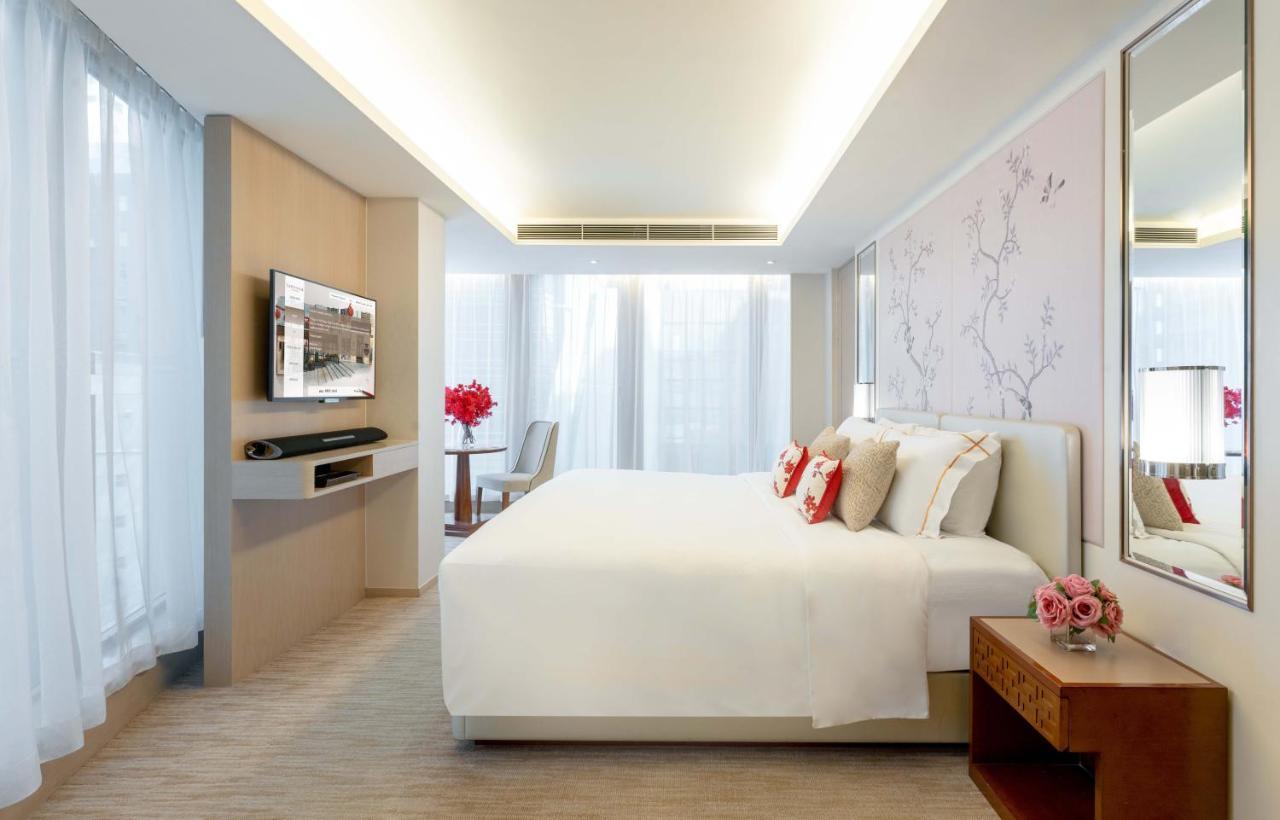 The Pottinger 5* Hong Kong