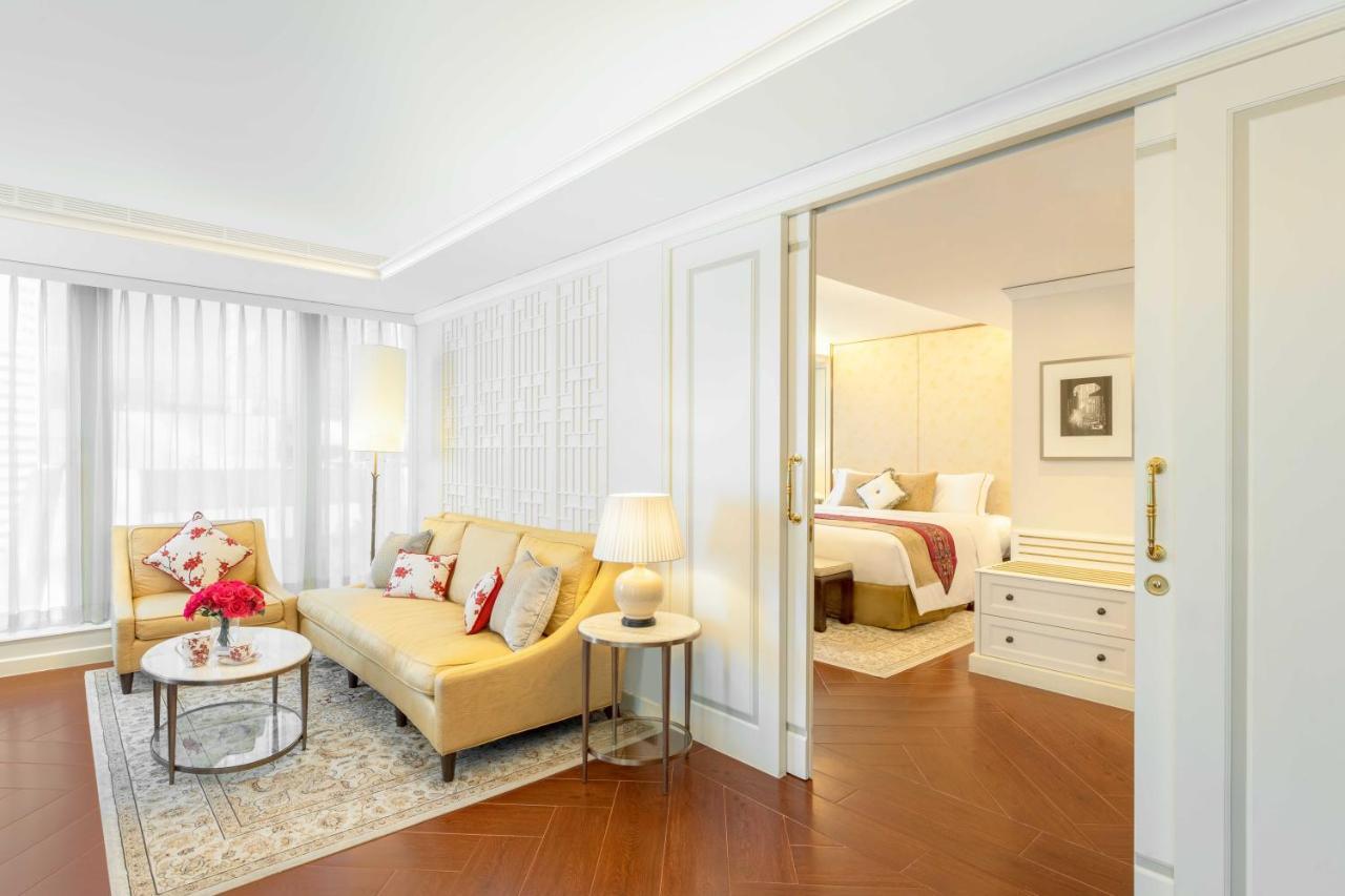 Hotel The Pottinger 5*