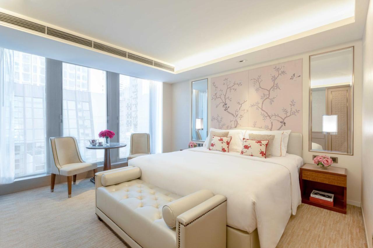 The Pottinger 5* Hong Kong