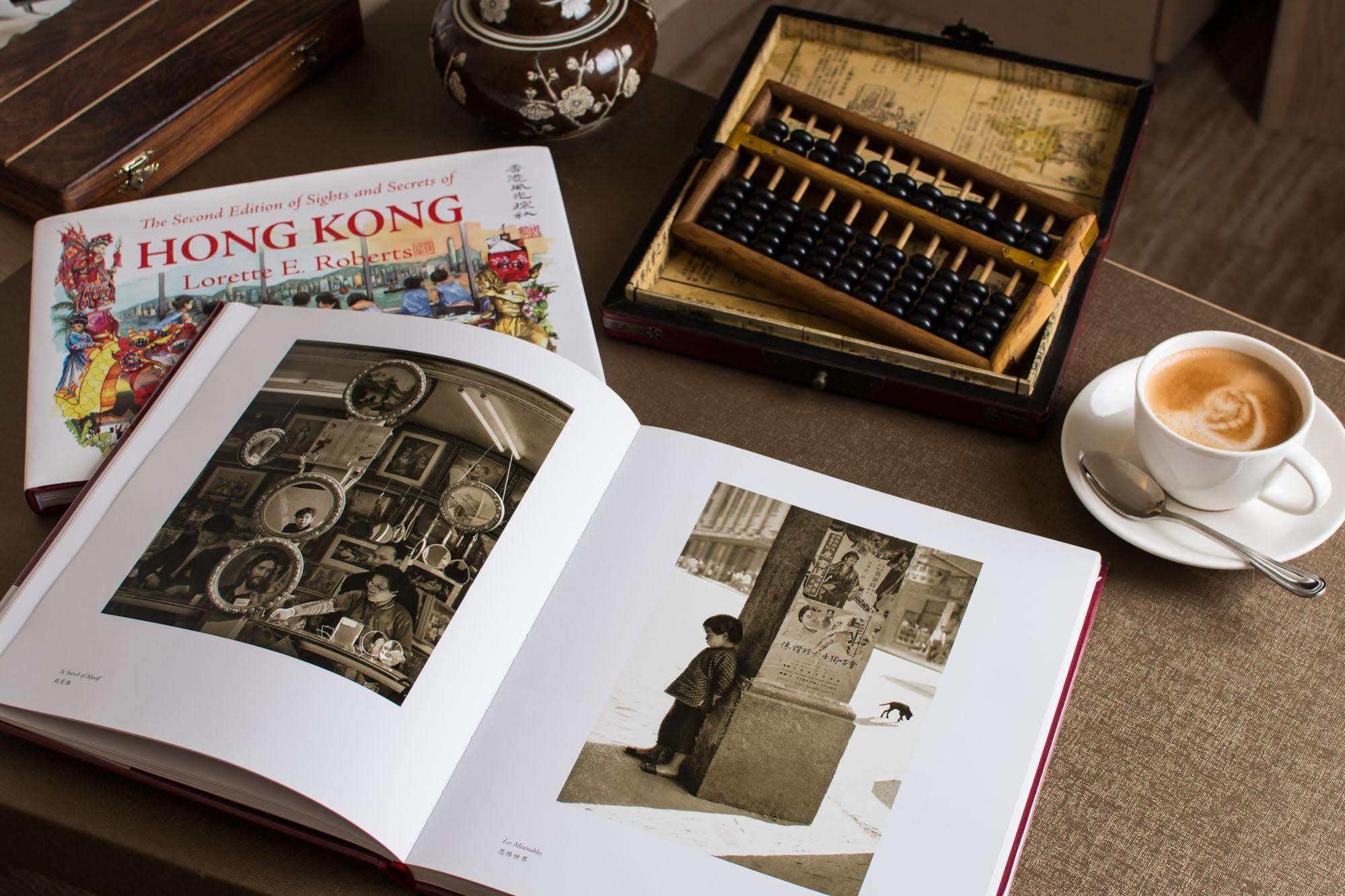 Hotel The Pottinger