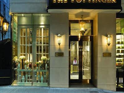 The Pottinger Hong Kong