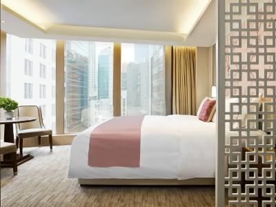 The Pottinger 5* Hong Kong