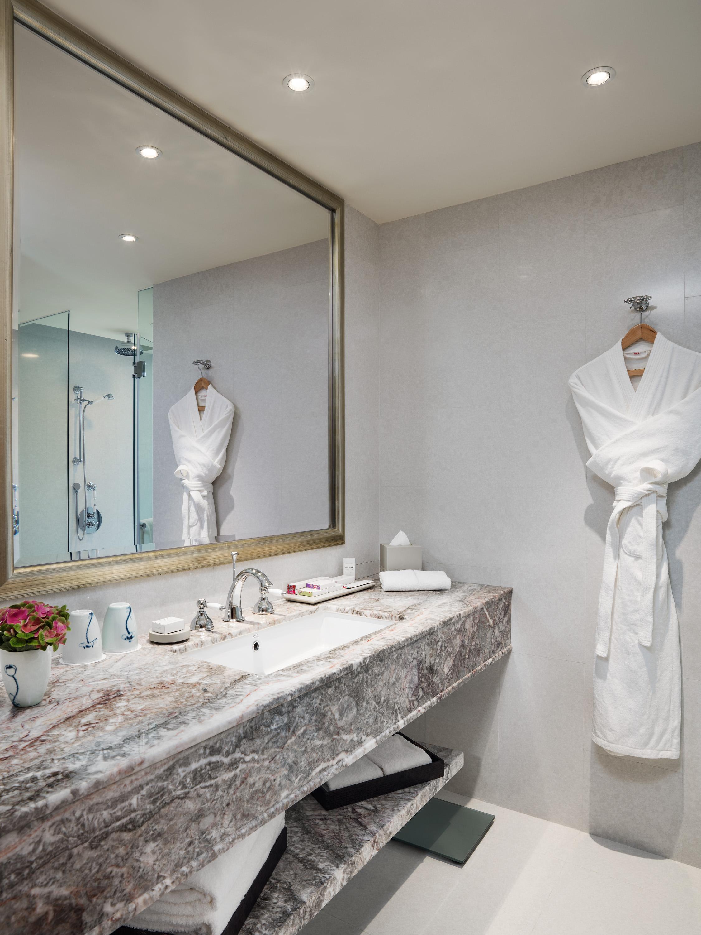 The Pottinger Hotel Hong Kong