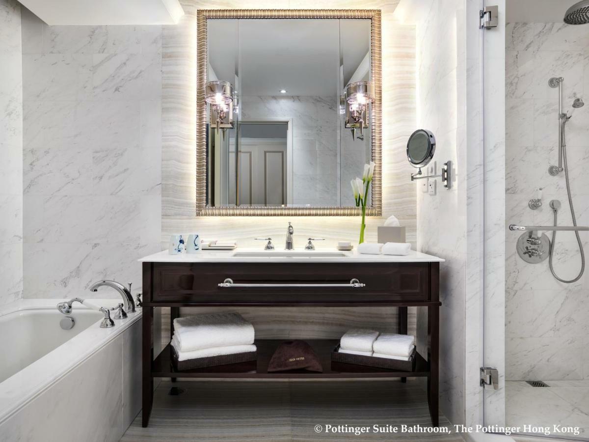 The Pottinger Hotel