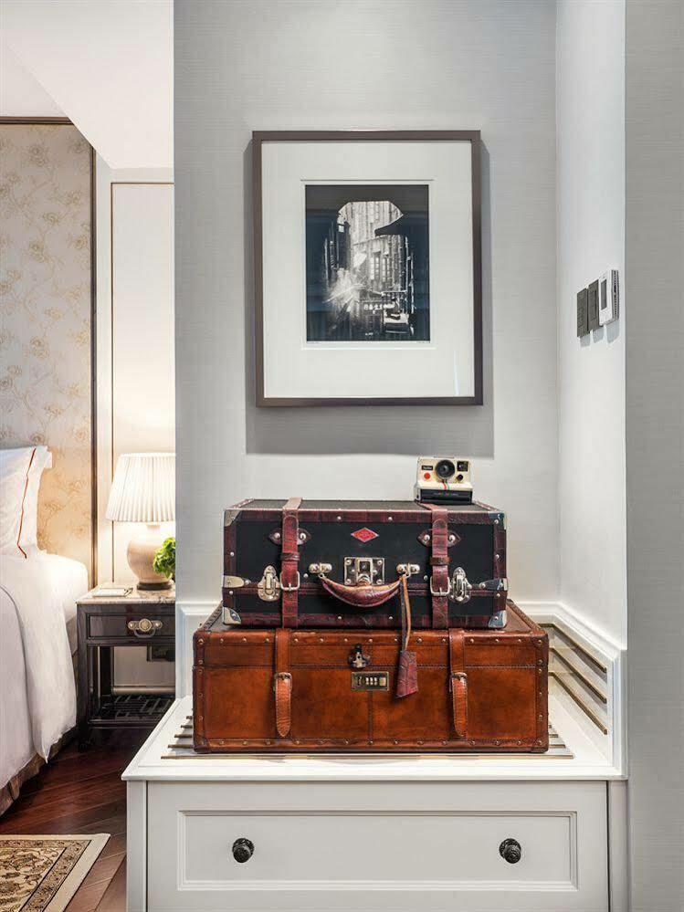 Hotel The Pottinger
